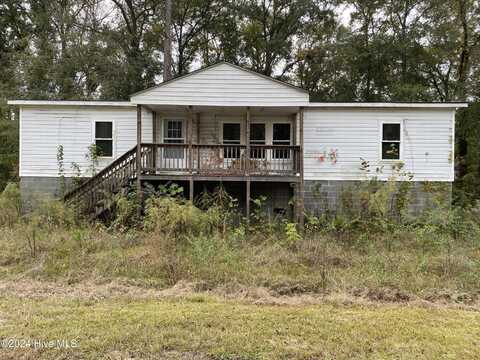 138 Simmons Street, Trenton, NC 28585