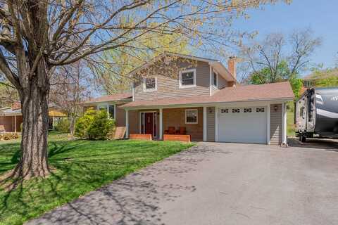 603 Alleghany St Street, Blacksburg, VA 24060