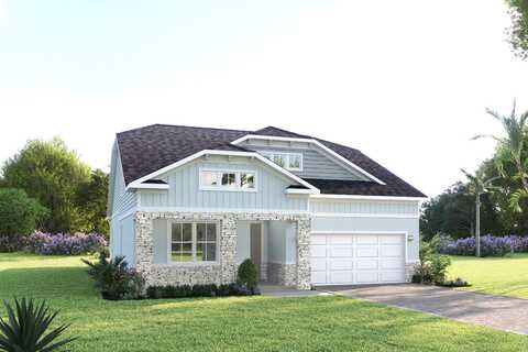 20017 Golden Glow Loop, Venice, FL 34292