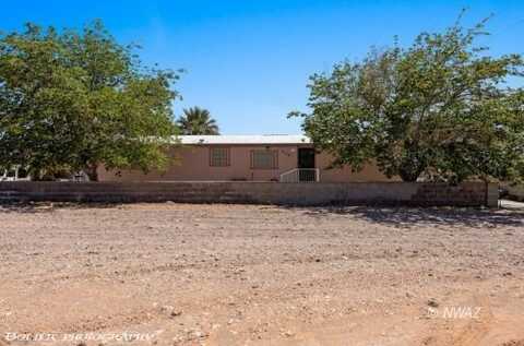 536 N Alamo Ave, Littlefield, AZ 86432