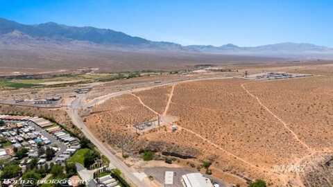Highway 91, Littlefield, AZ 86432