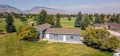 10 Spoon Club Dr, Cody, WY 82414