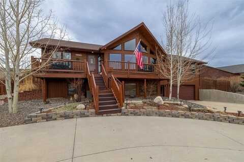 157 S Chugwater Dr, Cody, WY 82414