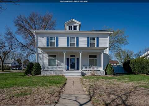 212 E WASHINGTON ST, Elk Point, SD 57025