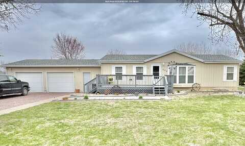 402 N 10th St, Dakota City, NE 68731