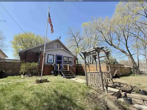 815 S CORNELIA ST, Sioux City, IA 51106