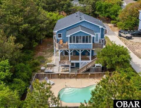 740 E Willet Court, Corolla, NC 27927