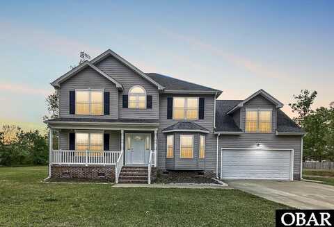 503 Princess Anne Circle, Elizabeth City, NC 27909