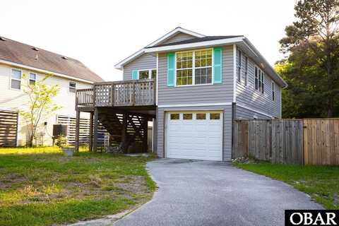 203 Colington Drive, Kill Devil Hills, NC 27948