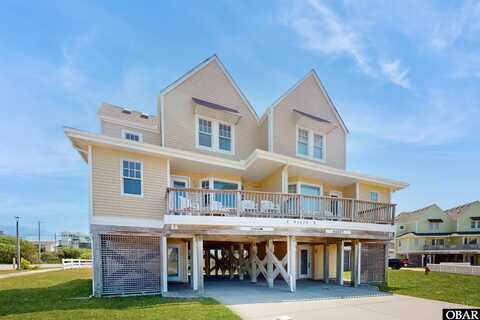 46020 Little Kinnakeet Circle, Buxton, NC 27920
