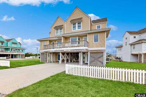 46020 Little Kinnakeet Circle, Buxton, NC 27920
