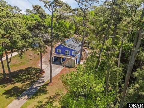 427 Harbour View Drive, Kill Devil Hills, NC 27948
