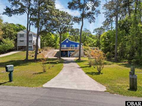 427 Harbour View Drive, Kill Devil Hills, NC 27948