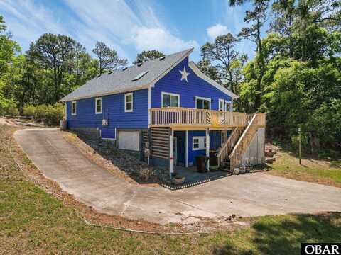 427 Harbour View Drive, Kill Devil Hills, NC 27948