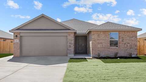 7610 Brown Bark Rd, Odessa, TX 79765