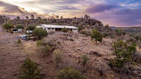 203 Broken Spoke, Fort Davis, TX 79734