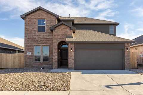 503 L-enfant Lane, Midland, TX 79706