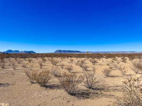 TBD Enterprise Blvd, Terlingua, TX 79852