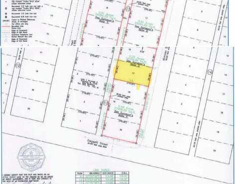 TBD S Willow, Pecos, TX 79772