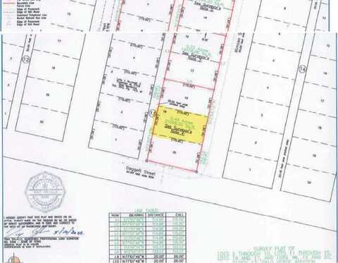 TBD S Mimosa St, Pecos, TX 79772