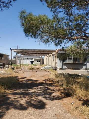1921 Scott St, Pecos, TX 79772
