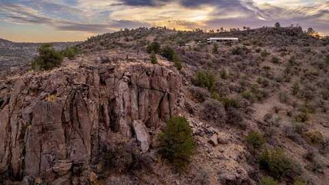 203 Broken Spoke, Fort Davis, TX 79734