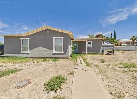 502 S Bois D Arc, Pecos, TX 79772