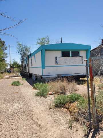 714 S Martinez Rd., Pecos, TX 79772