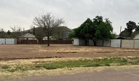 1506 N 6th St, Alpine, TX 79830