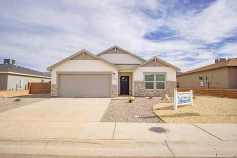 1367 La Codorniz DR, Alamogordo, NM 88310