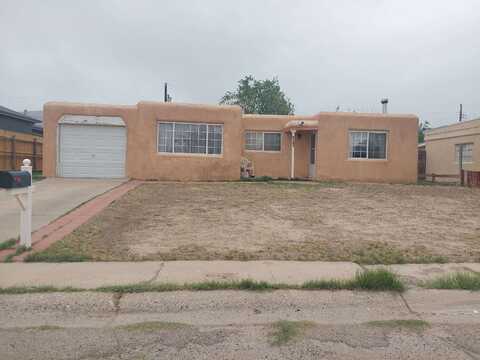 1516 Jefferson AVE, Alamogordo, NM 88310