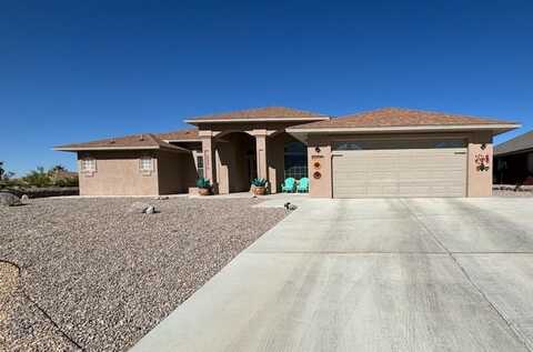 2370 S Florida AVE, Alamogordo, NM 88310