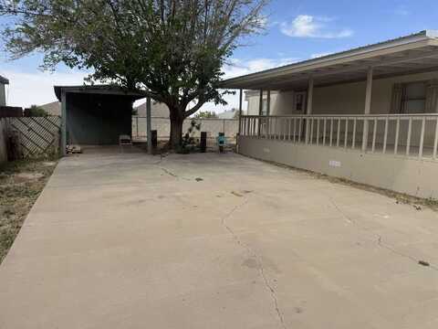 3203 Fayne LN, Alamogordo, NM 88310