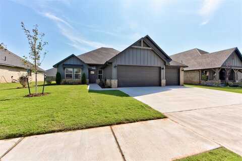 3404 Slate River Drive, Yukon, OK 73099