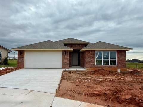 4112 Lynford Lane, Norman, OK 73026