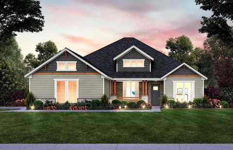 4001 Blue Ridge Avenue, Newcastle, OK 73065