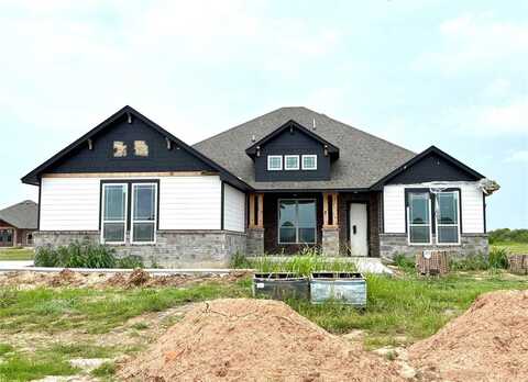 4001 Blue Ridge Avenue, Newcastle, OK 73072
