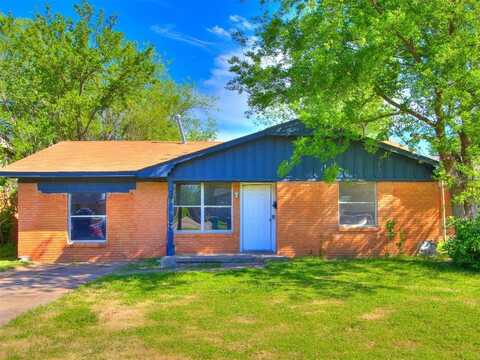 329 NW 84th Street, Oklahoma City, OK 73114