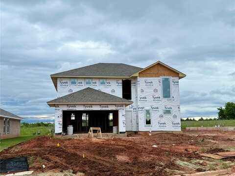 4105 Lynford Lane, Norman, OK 73026