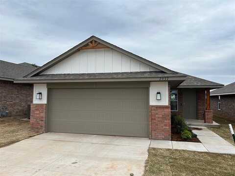2937 NW 196th Place, Edmond, OK 73012