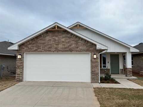 2940 NW 196th Place, Edmond, OK 73012