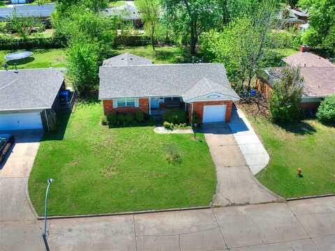 1308 Glenwood Street, Norman, OK 73069