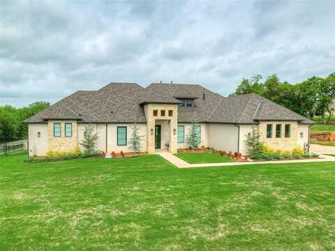 9401 Autumn Park Lane, Oklahoma City, OK 73151