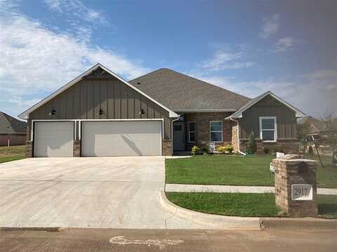 2917 Kingswood Drive, Norman, OK 73071