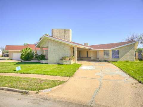 7700 S Country Club Drive, Oklahoma City, OK 73159