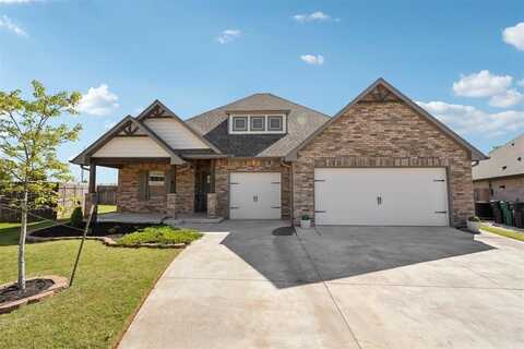19124 Grove Parkway, Edmond, OK 73012