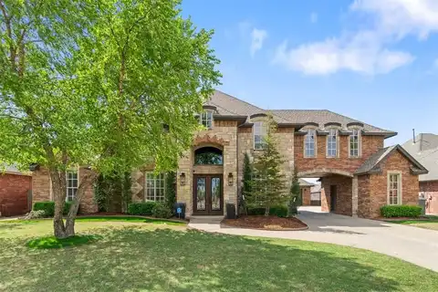 5000 Kathy Lynn Drive, Norman, OK 73072