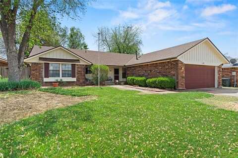 1912 Magnolia Lane, Edmond, OK 73013