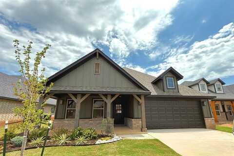 3400 Slate River Drive, Yukon, OK 73099