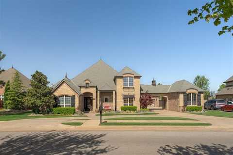 4301 Frisco Bridge Boulevard, Edmond, OK 73034